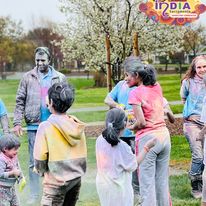 Holi Event 2023